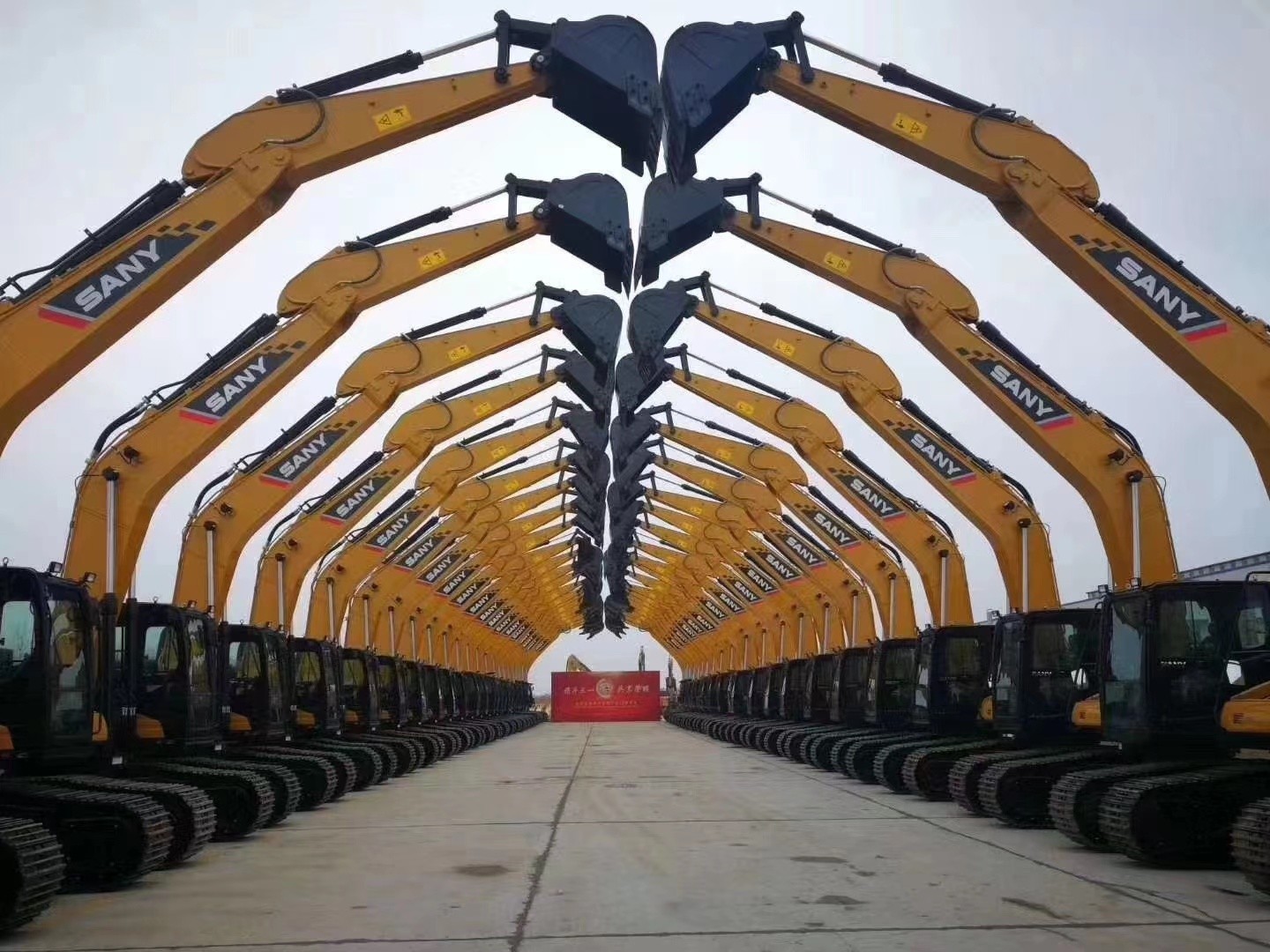  瀍河回族区挖掘机培训