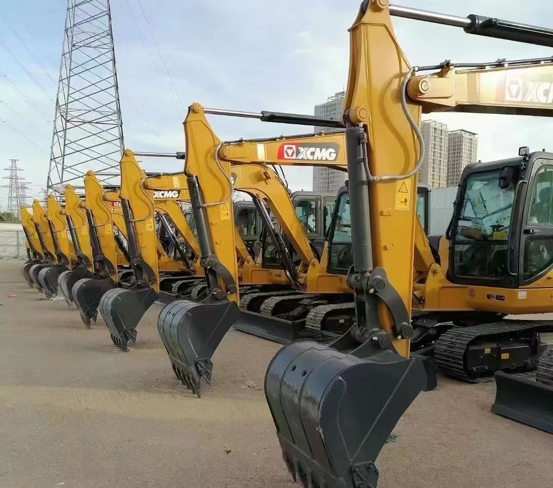  瀍河回族区挖掘机培训电话